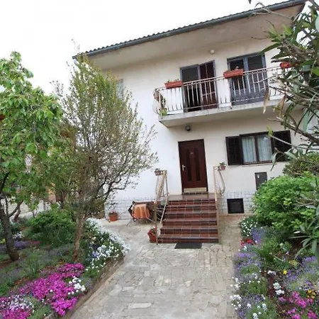 בית הארחה Fabris