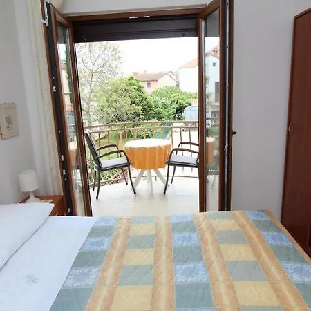 Vendégház Fabris Rovinj