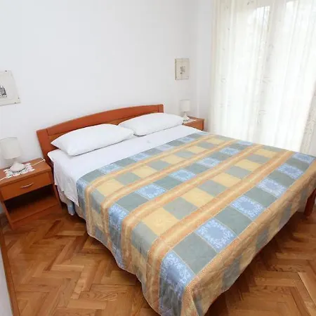 Fabris 3* Rovinj