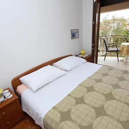 Fabris Vendégház Rovinj