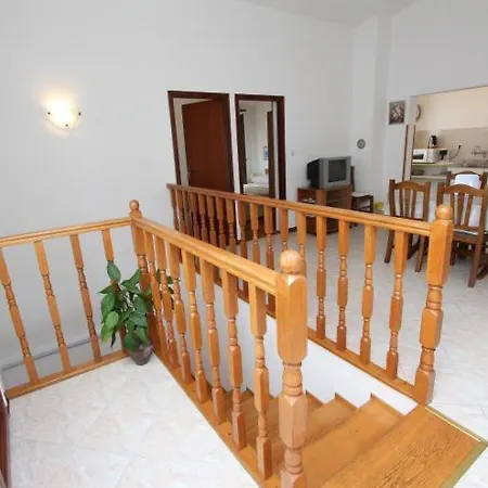 Fabris Vendégház Rovinj