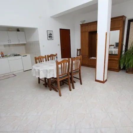 Konukevi Fabris Rovinj