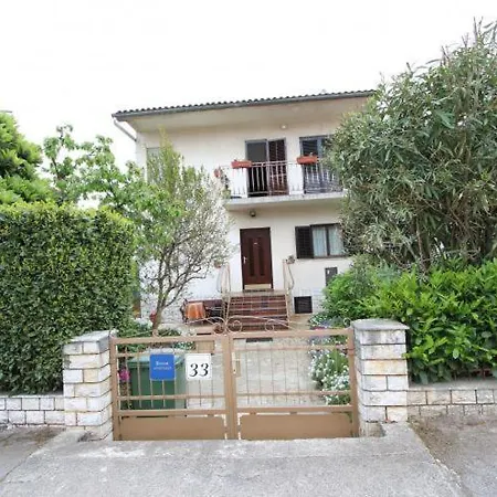 Guest house Fabris Rovinj