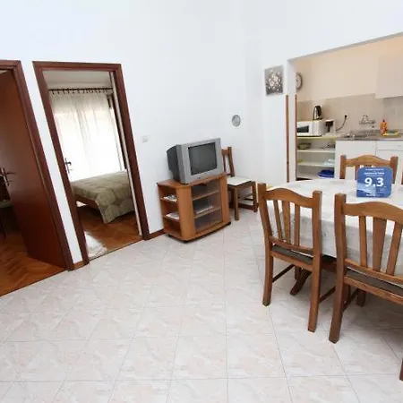 Fabris 3* Rovinj