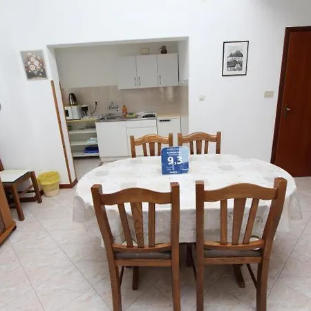 Guest house Fabris Rovinj