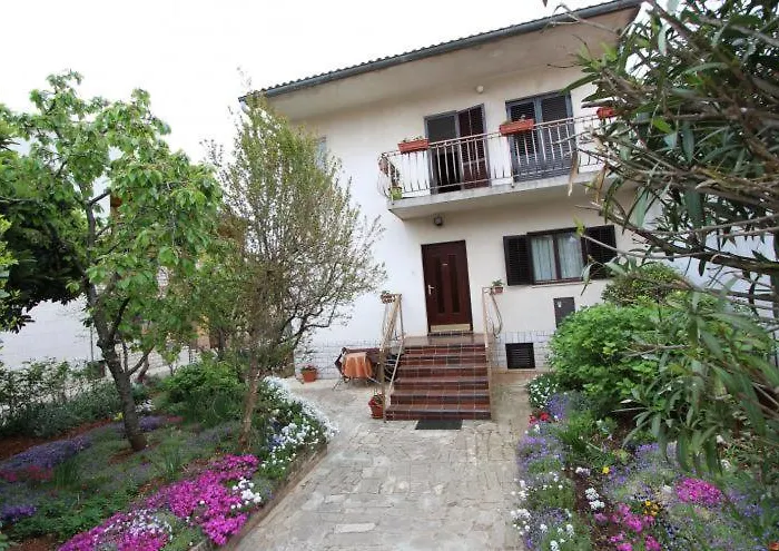 Maison d'hôtes Fabris