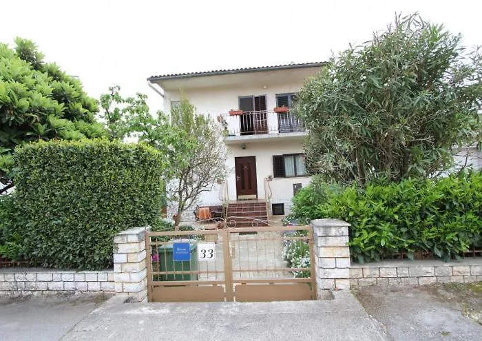 Maison d'hôtes Fabris Rovinj