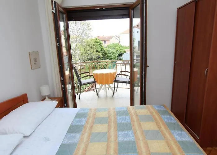 Πανσιόν Fabris Ρόβινι