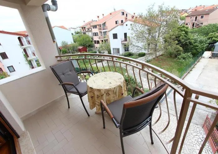 Πανσιόν Fabris 3*