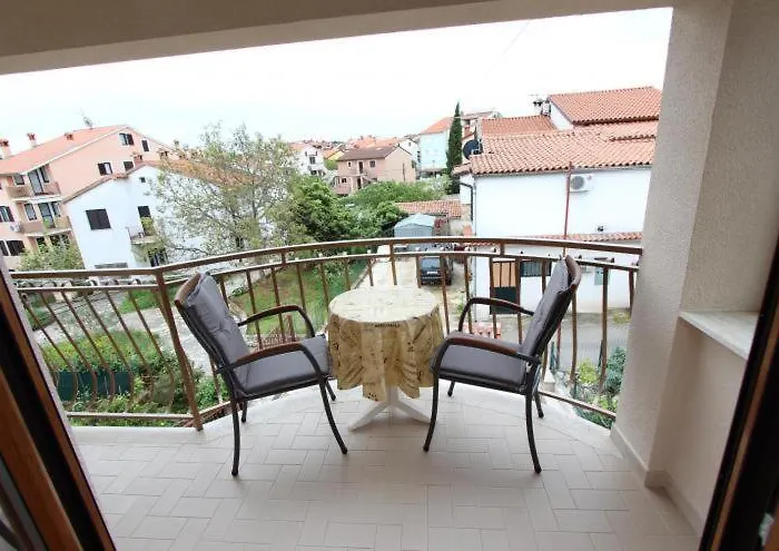 Fabris Maison d'hôtes 3*