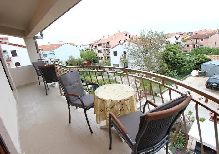 Fabris Πανσιόν 3*