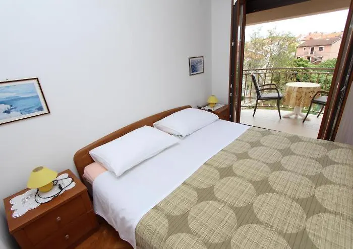 Fabris Maison d'hôtes Rovinj