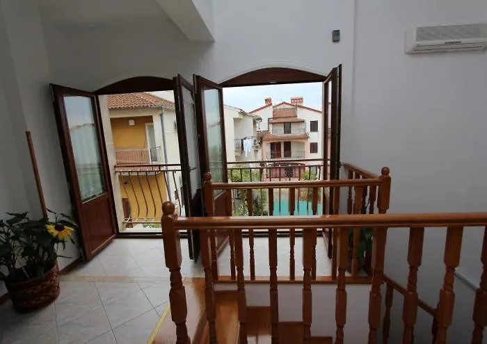 Fabris Πανσιόν