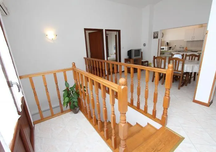 Fabris Maison d'hôtes Rovinj