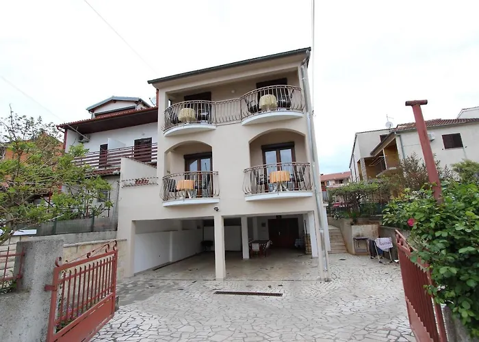 Fabris Maison d'hôtes Rovinj